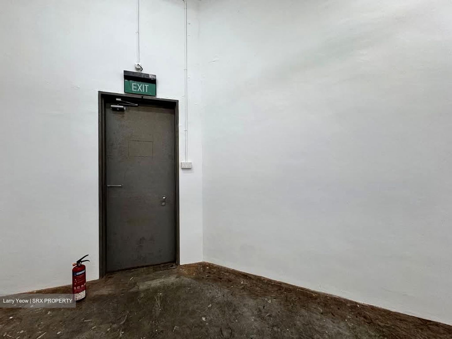 Ubi Techpark (D14), Factory #586032051